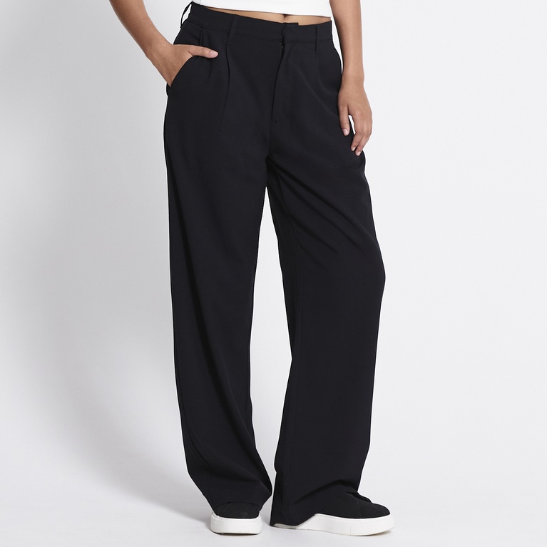 Dress pants "Tori" Black